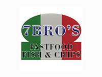 7 Bro's Fish & Chips Takeaway